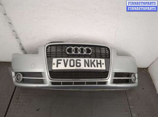 Бампер AU1775548 на Audi A4 (B7) 2004-2009