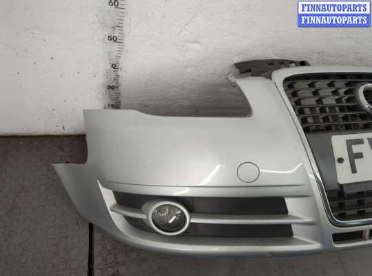 купить Бампер на Audi A4 (B7) 2004-2009