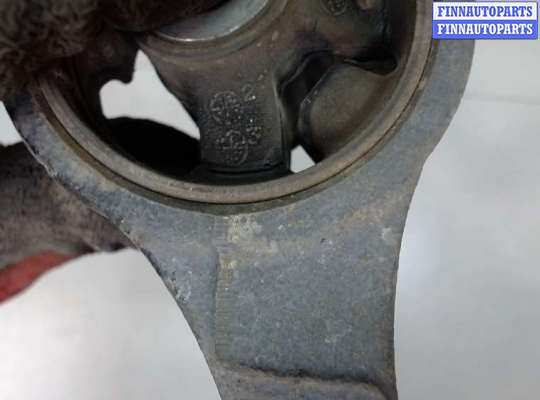 купить Кронштейн редуктора на Mazda CX-7 2007-2012