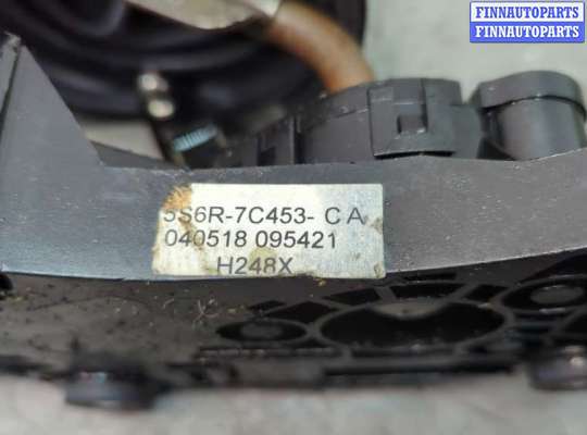 купить Кулиса КПП на Ford Fusion 2002-2012