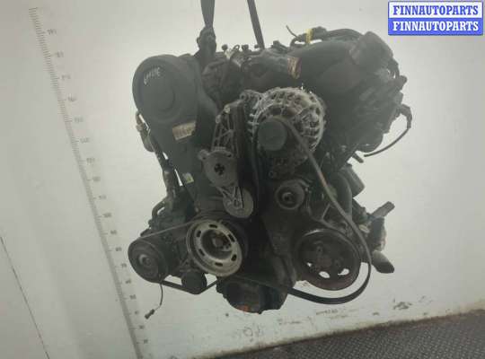 Компрессор кондиционера AU1732580 на Audi A4 (B5) 1994-2000