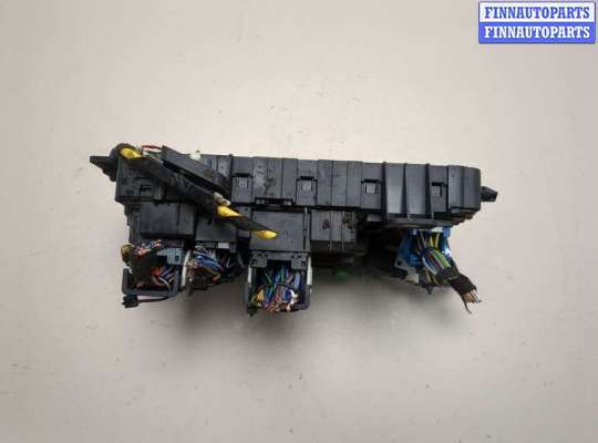 купить Блок управления бортовой сети (Body Control Module) на Ford Transit 2014-2025