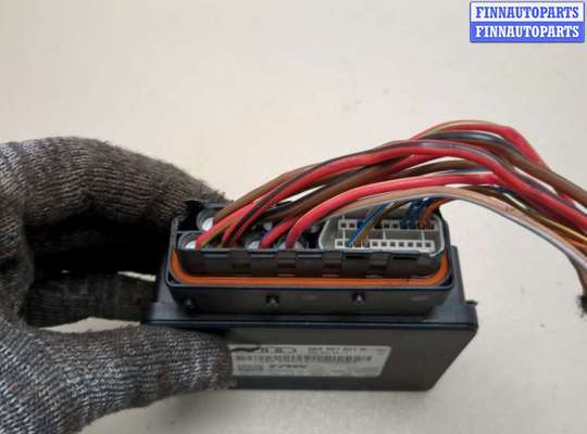 купить Блок управления стояночным тормозом на Audi Q5 2008-2017