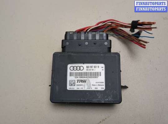 купить Блок управления стояночным тормозом на Audi Q5 2008-2017