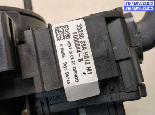 купить Переключатель поворотов и дворников (стрекоза) на Honda CR-V 2001-2006