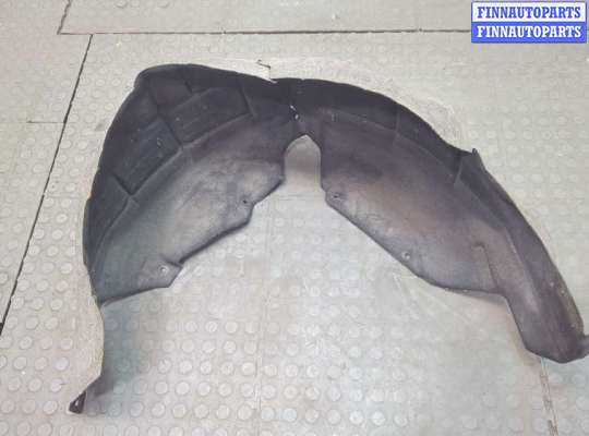 купить Защита арок (подкрылок) на Suzuki Kizashi 2009-2014