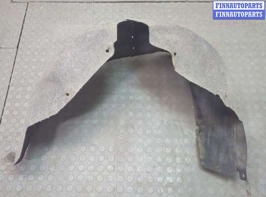 купить Защита арок (подкрылок) на Suzuki Kizashi 2009-2014