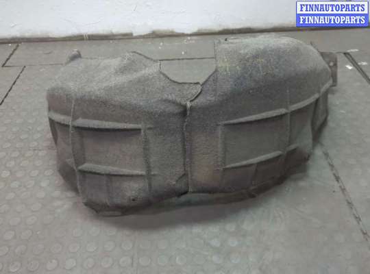 купить Защита арок (подкрылок) на Suzuki Kizashi 2009-2014