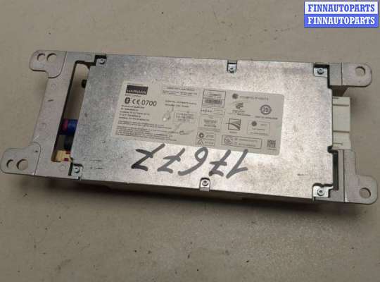 купить Блок управления Bluetooth на BMW X3 F25 2010-2017