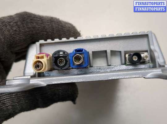 купить Блок управления Bluetooth на BMW X3 F25 2010-2017