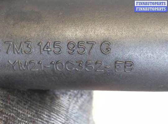 купить Патрубок интеркулера на Ford Galaxy 2000-2006
