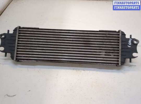 купить Радиатор интеркулера на Nissan Primastar 2001-2025