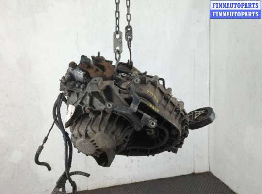 купить КПП 6-ст.мех. (МКПП) на Ford Focus 2 2005-2008