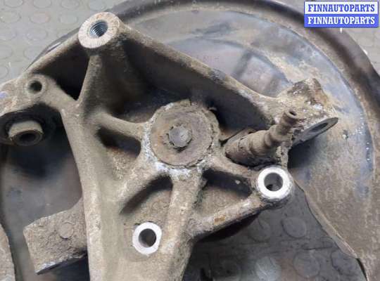 купить Ступица (кулак, цапфа) на Volkswagen Passat 6 2005-2010