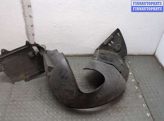 купить Защита арок (подкрылок) на BMW 3 E46 1998-2006