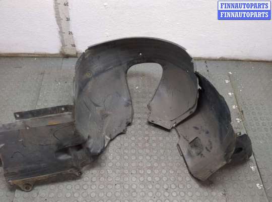 Купить Защита арок (подкрылок) на BMW 3 E46 1998-2006 Защита арок (подкрылок) BM3549659 на BMW 3 E46 1998-2006