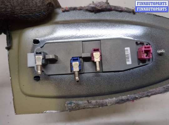 купить Антенна на BMW 7 F01 2008-2015