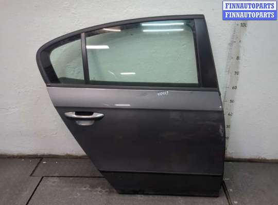 купить Дверь боковая (легковая) на Volkswagen Passat 6 2005-2010