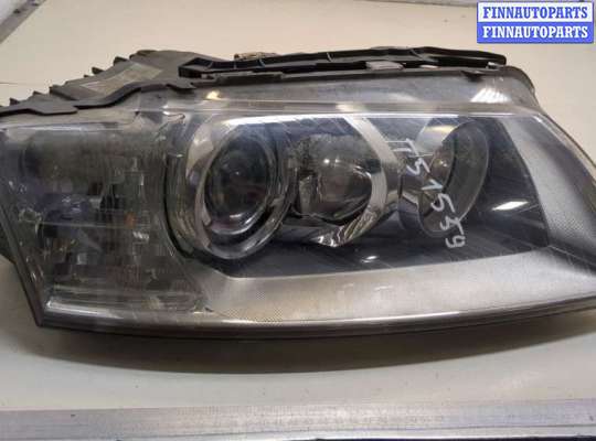 купить Фара (передняя) на Audi A8 (D3) 2002-2010