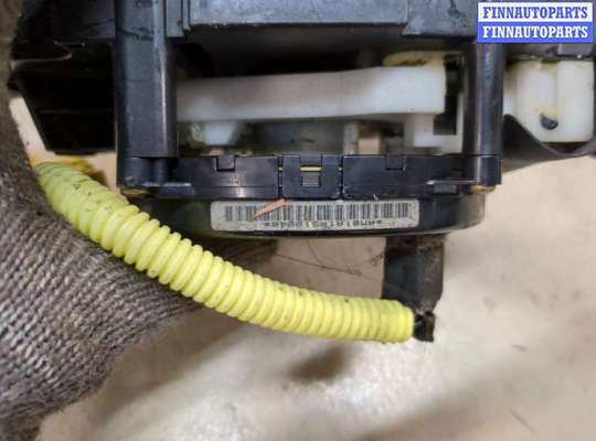 купить Переключатель поворотов и дворников (стрекоза) на Suzuki Jimny 1998-2018