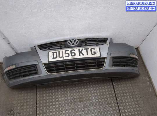 Бампер VG2777900 на Volkswagen Passat 6 2005-2010