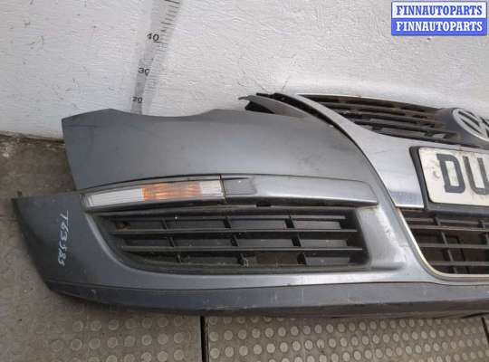 купить Бампер на Volkswagen Passat 6 2005-2010