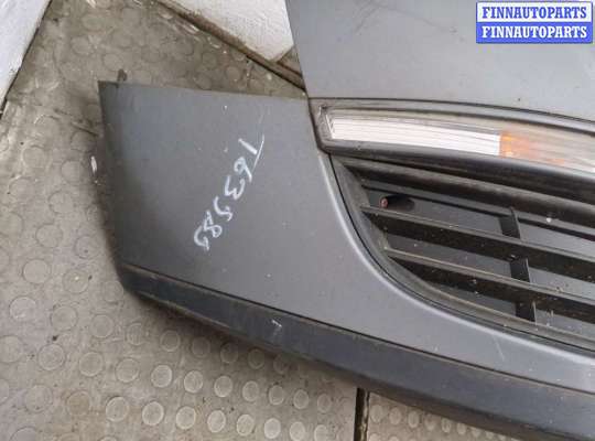 купить Бампер на Volkswagen Passat 6 2005-2010