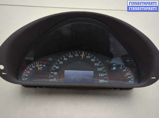 купить Щиток приборов (приборная панель) на Mercedes C W203 2000-2008