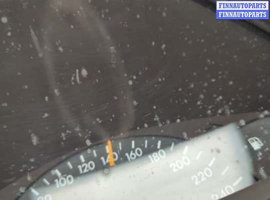 купить Щиток приборов (приборная панель) на Mercedes C W203 2000-2008