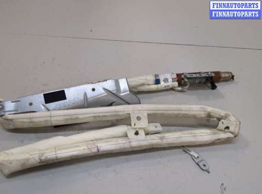 купить Подушка безопасности боковая (шторка) на Land Rover Freelander 2 2006-2014