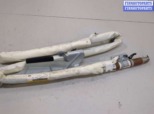 Подушка безопасности боковая (шторка) LRQ9727 на Land Rover Freelander 2 2006-2014