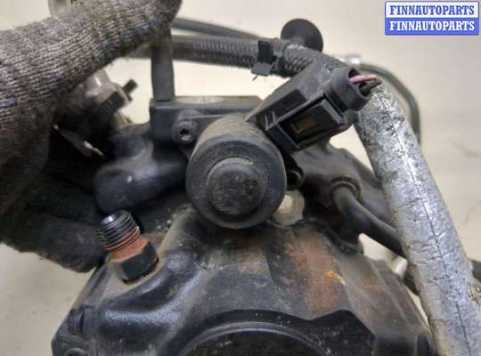 купить ТНВД на Opel Antara