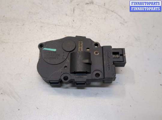 Электропривод заслонки отопителя MB1553454 на Mercedes GL X164 2006-2012