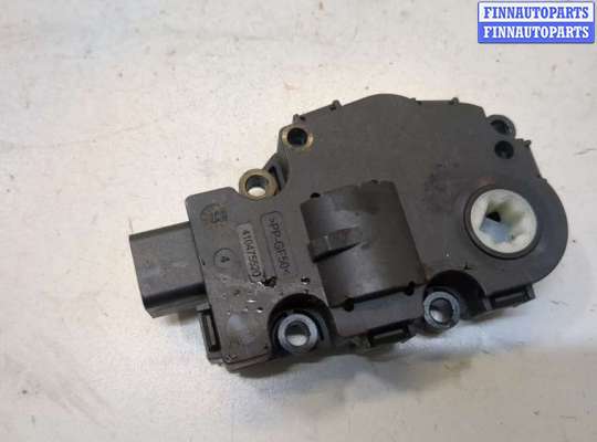купить Электропривод заслонки отопителя на Mercedes GL X164 2006-2012