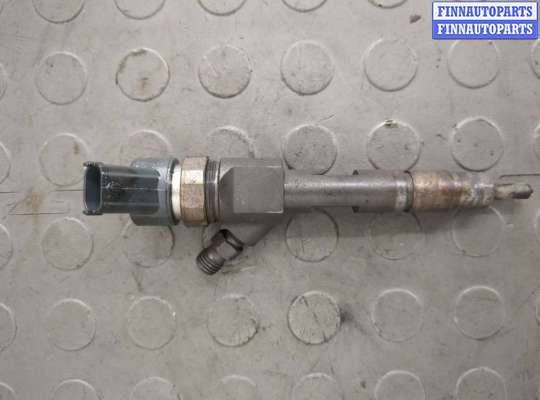 Форсунка топливная RN1523325 на Renault Scenic 2003-2009
