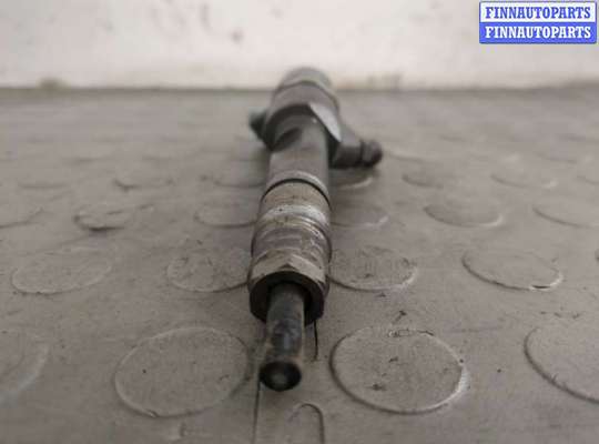 Форсунка топливная на Renault Scenic II