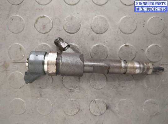 Форсунка топливная на Renault Scenic II