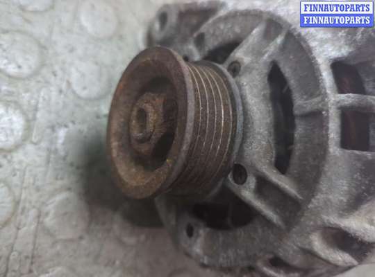 купить Генератор на Audi A4 (B5) 1994-2000