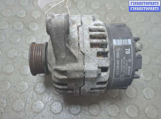 купить Генератор на Audi A4 (B5) 1994-2000
