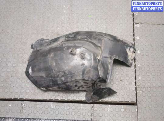 купить Защита арок (подкрылок) на Citroen C5 2001-2004