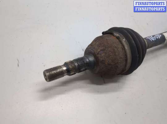 купить Полуось (приводной вал, шрус) на Opel Zafira B 2005-2014
