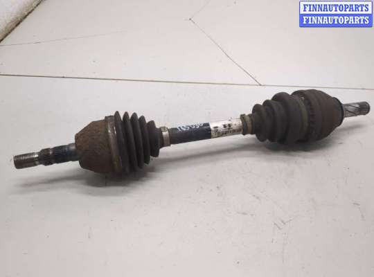 Купить Полуось (приводной вал, шрус) на Opel Zafira B 2005-2014 Полуось (приводной вал, шрус) OP2447109 на Opel Zafira B 2005-2014