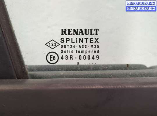 купить Дверь боковая (легковая) на Renault Scenic 2003-2009