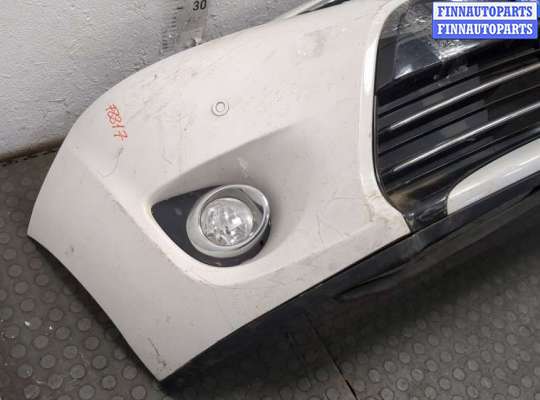 купить Бампер на Toyota Verso 2009-2018