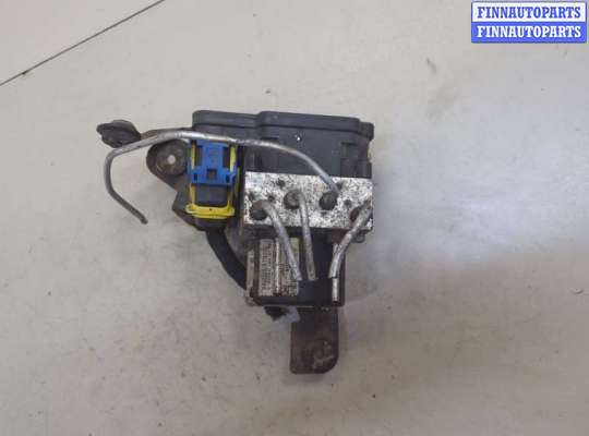 купить Блок АБС, насос (ABS, ESP, ASR) на Renault Megane 3 2009-2016