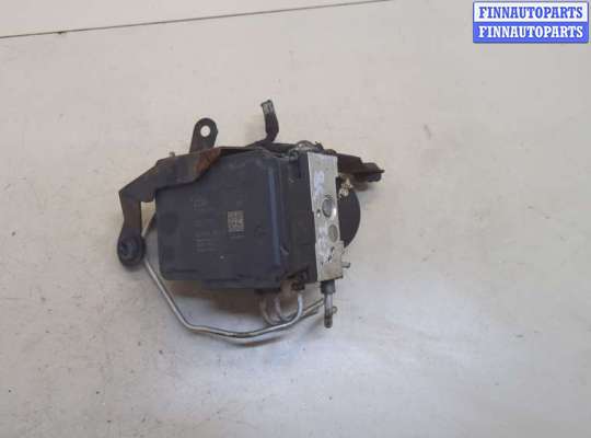 купить Блок АБС, насос (ABS, ESP, ASR) на Renault Megane 3 2009-2016