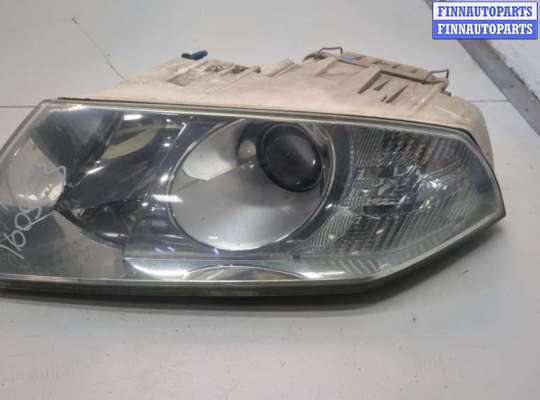 Фара (передняя) SK521009 на Skoda Octavia (A5) 2004-2013