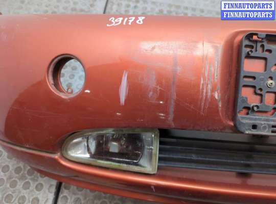 купить Бампер на Ford Fiesta 1995-2002