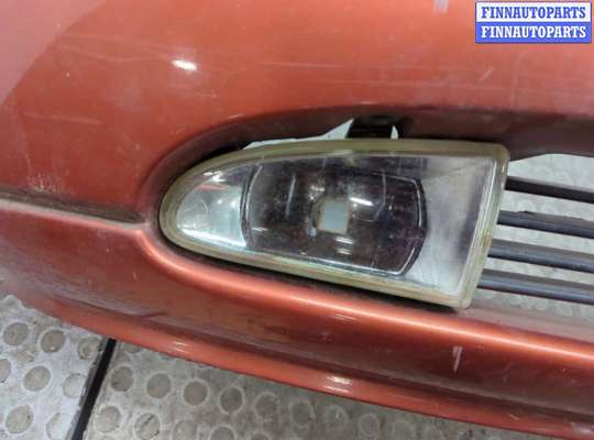 купить Бампер на Ford Fiesta 1995-2002