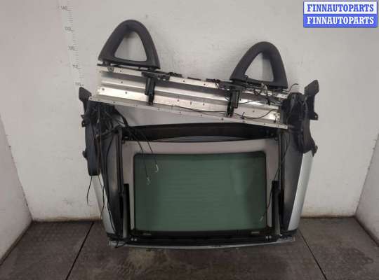 Крыша кузова MB1629884 на Mercedes SLK R171 2004-2011
